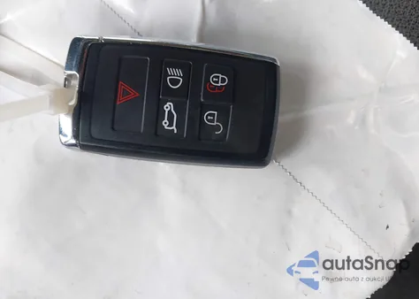 2019 Jaguar E-Pace S from USA, damaged, VIN SADFJ2FX4K1Z72242